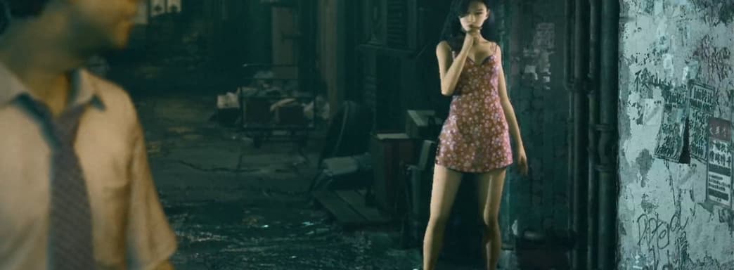 Slitterhead – не только хоррор. Создатель Silent Hill рассказал о своей новой игре