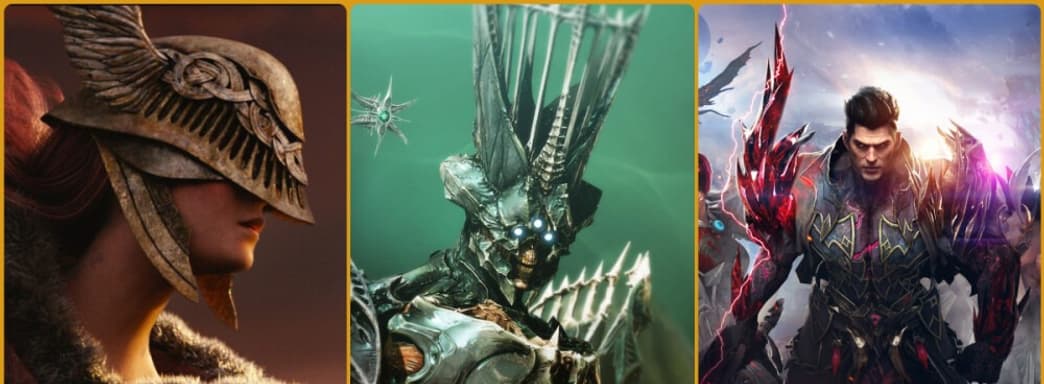 Жаркий февраль. В Steam состоялось пять премьер с одновременным онлайном свыше 100 тысяч игроков