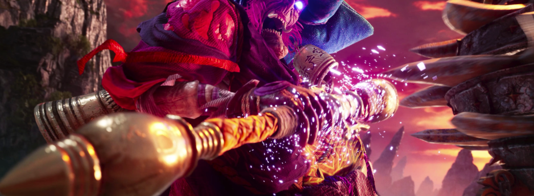 В Shadow Warrior 3 игровому журналисту не удалось найти веселье