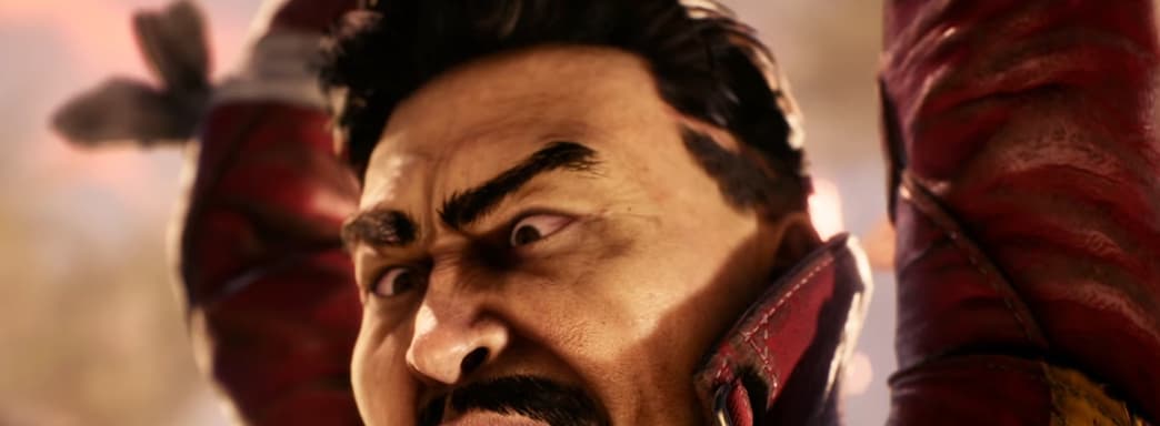 Критики без особого энтузиазма встретили Shadow Warrior 3