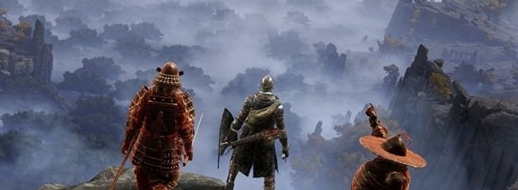 Студия предоставила сотрудникам отгулы для игры в Elden Ring