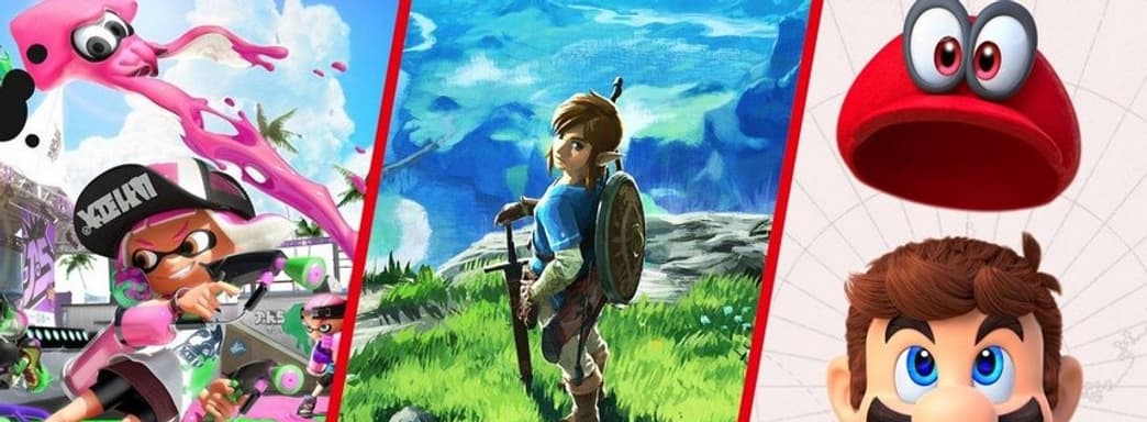 Российский Nintendo eShop приостановил транзакции в рублях