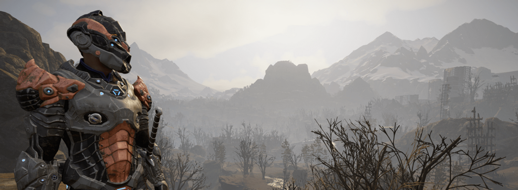 [Видео] Строго для любителей Piranha Bytes. Обзор ELEX 2