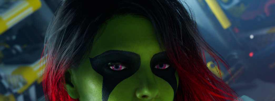 Game Pass получит в марте Marvel's Guardians of the Galaxy, Far Changing Tides, Kentucky Route Zero и другие игры