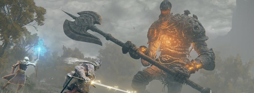 Создатель Elden Ring объяснил сложность игры, домен Silent Hill увели у Konami — самое интересное за 28 февраля