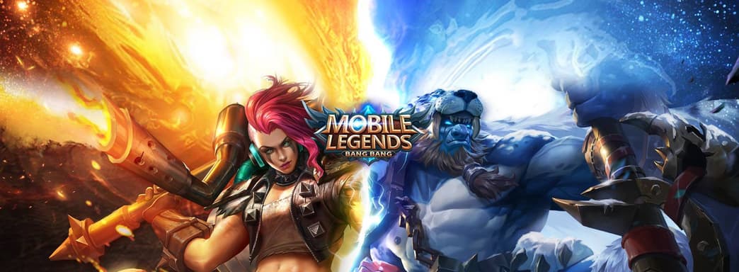 Современные гладиаторы. Обзор мобильной боевой арены Mobile Legends: Bang Bang