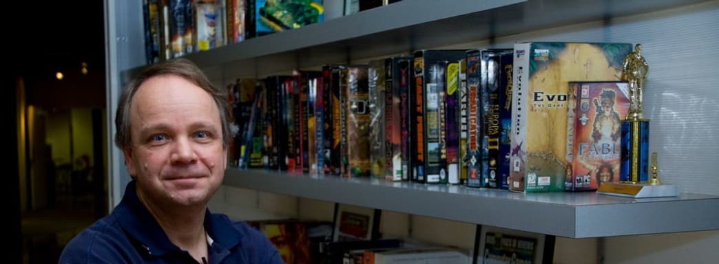 Отец Civilization считает, что индустрия должна сосредоточиться на играх, а не на NFT