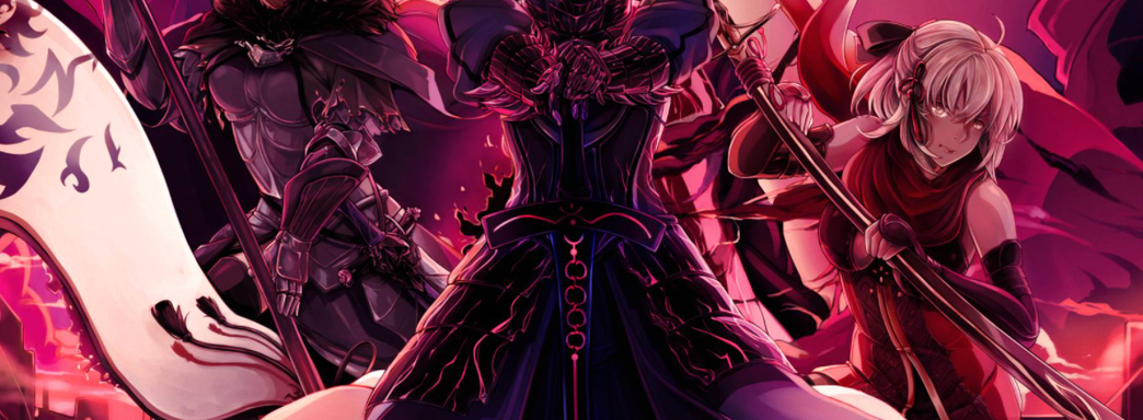 Создатель Fate/Grand Order и I Am Setsuna делает ролевую игру для ПК