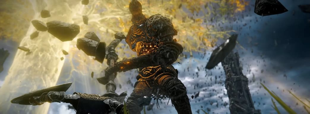 У Elden Ring оглушительный успех в Steam. Названо приблизительное количество проданных копий