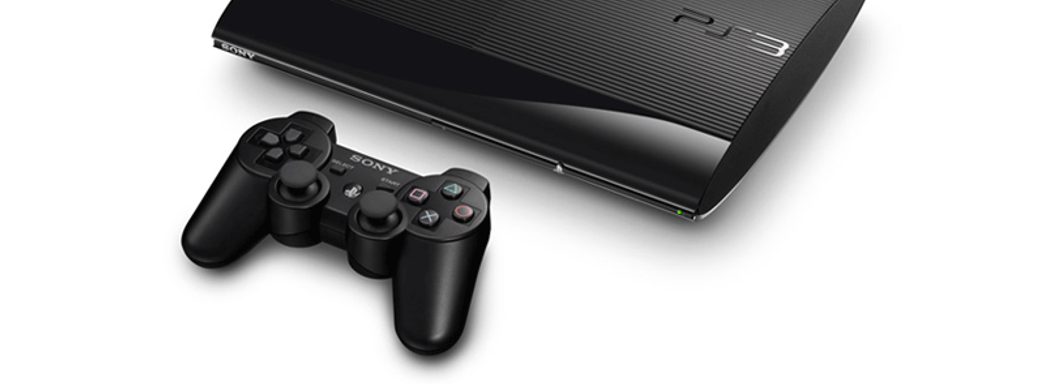 Sony прекращает поддерживать PlayStation 3 в Японии