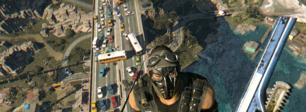 Steam-версия Dying Light получила вылеты и кроссплей с Epic Games Store и GOG