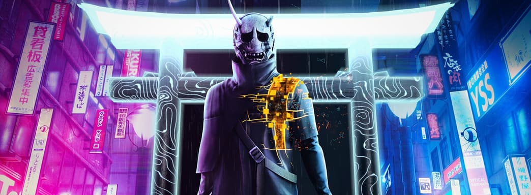 Во что поиграть в марте: Gran Turismo 7, Ghostwire: Tokyo, Elex 2, Babylon's Fall