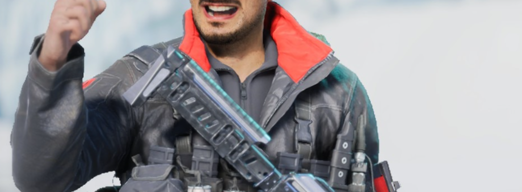 Разработчики Battlefield 2042 в третий раз отложили добавление таблицы игроков