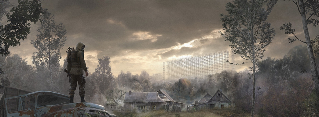 Разработка S.T.A.L.K.E.R. 2: Heart of Chernobyl приостановлена