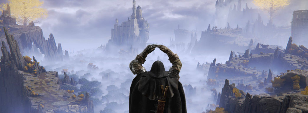 Elden Ring получила патч, задействующий видеокарту на ПК и чинящий сохранения на PlayStation 5