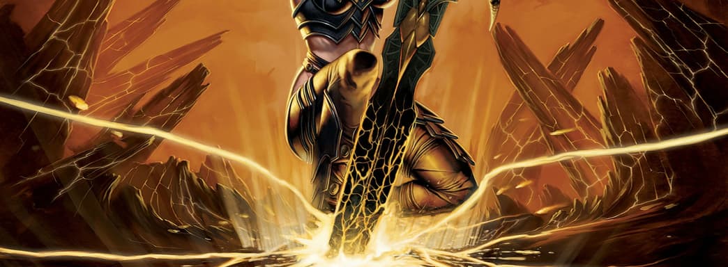 Dungeon Siege вернется в необычном виде