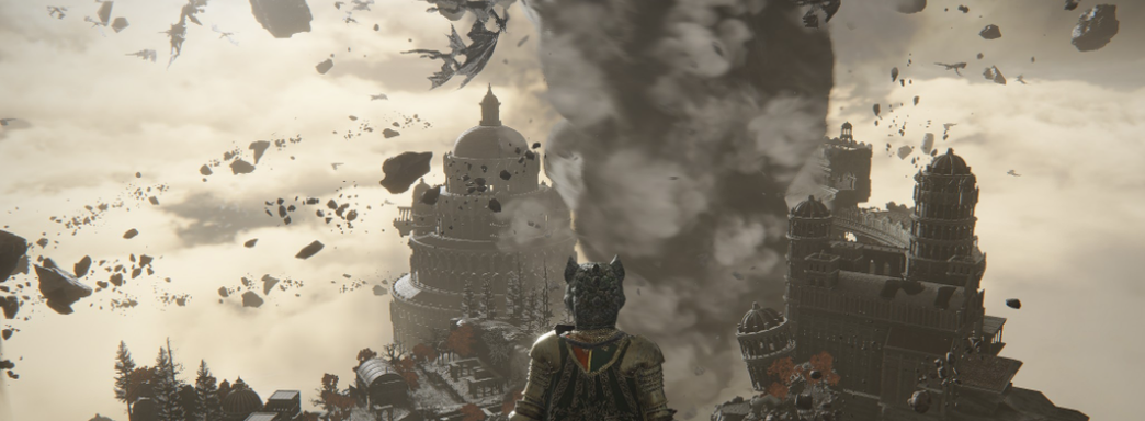 В Elden Ring остались баги из Dark Souls, которые используют спидраннеры