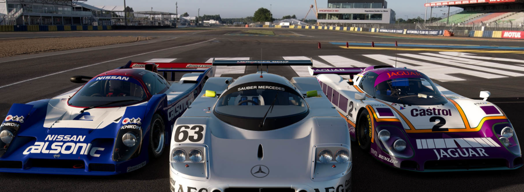 Gran Turismo 7 раскритиковали за микротранзакции и перегруженное меню, которое «не выпускает на трассу»