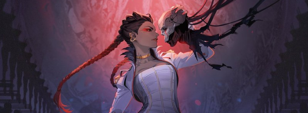 Apex Legends удалось запустить на Steam Deck