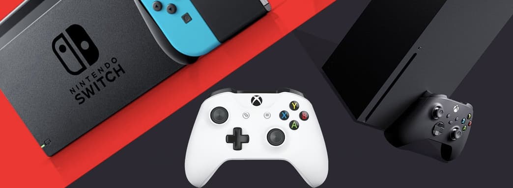 PS5, Xbox Series X|S, Nintendo Switch и видеоигры принесли 60 миллиардов долларов в 2021 году