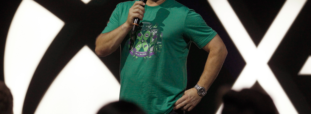 Xbox Head Asked Fans Not to Reduce Games to a War Between Platforms