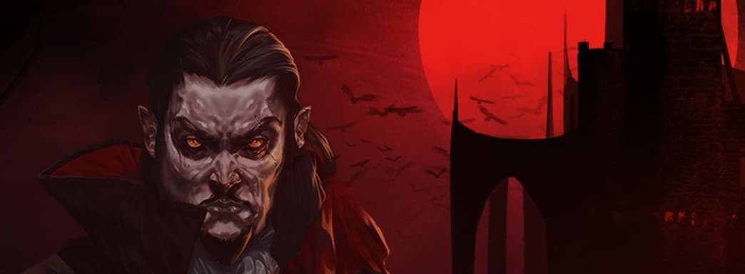 Vampire Survivors в обновлении получила новую карту