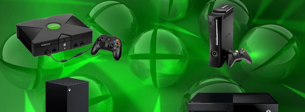 Microsoft продала в Японии 2,3 миллиона консолей Xbox всех поколений