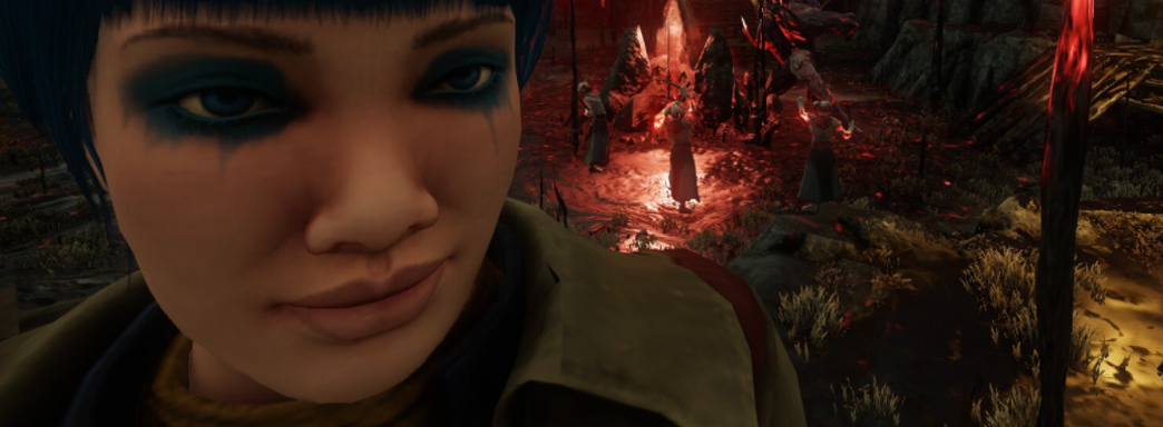 Amazon приостановила работу над русской локализацией New World