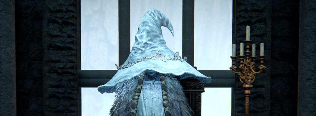 Руны Elden Ring продают на аукционе предприимчивые игроки