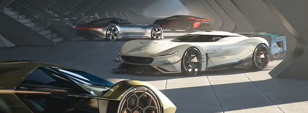 Стоившие $5 в GT Sport машины в Gran Turismo 7 обойдутся гонщикам в $40. Прессе магазин не показали