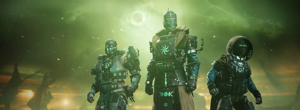 То, что мы так долго ждали. Обзор Destiny 2: Witch Queen