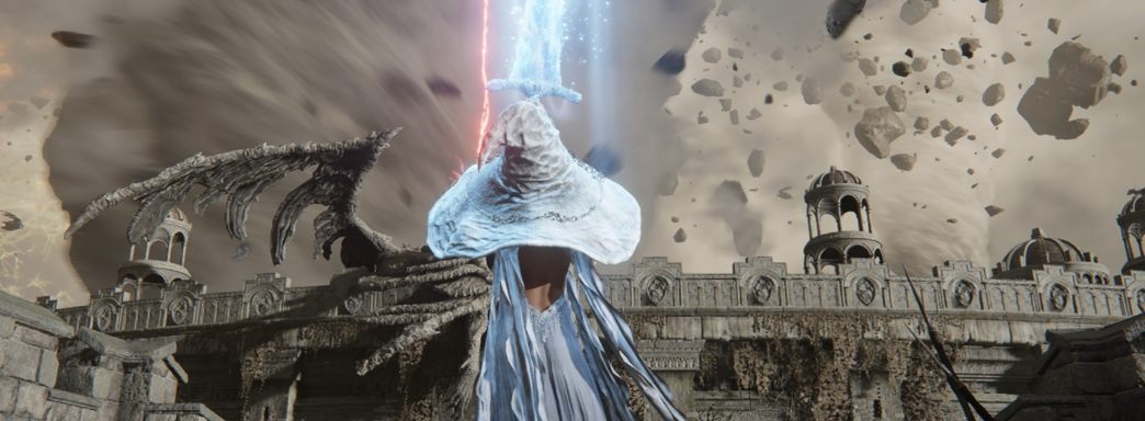 Elden Ring получила фанатский фоторежим, который временно раздают бесплатно