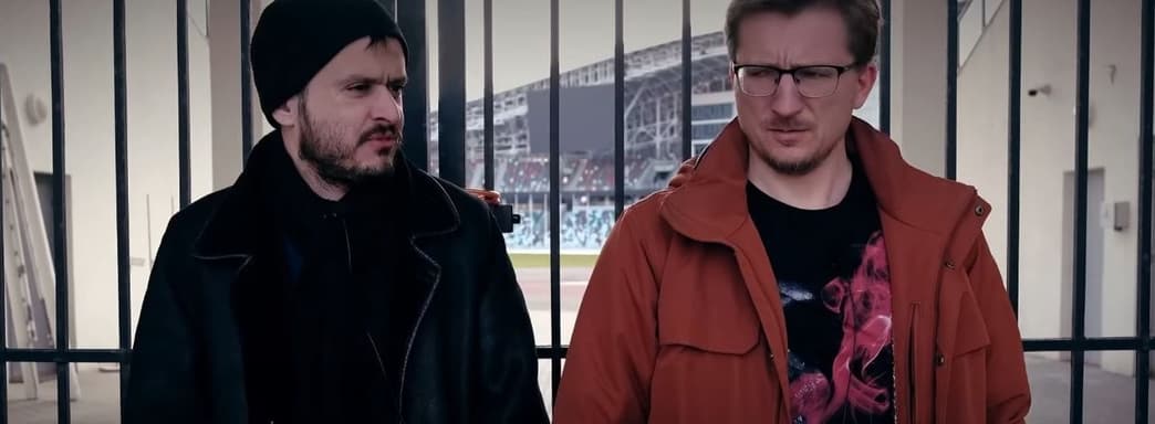 [Видео] Это конец. Жизнь без Steam, iPhone, PS5, Xbox, Nintendo