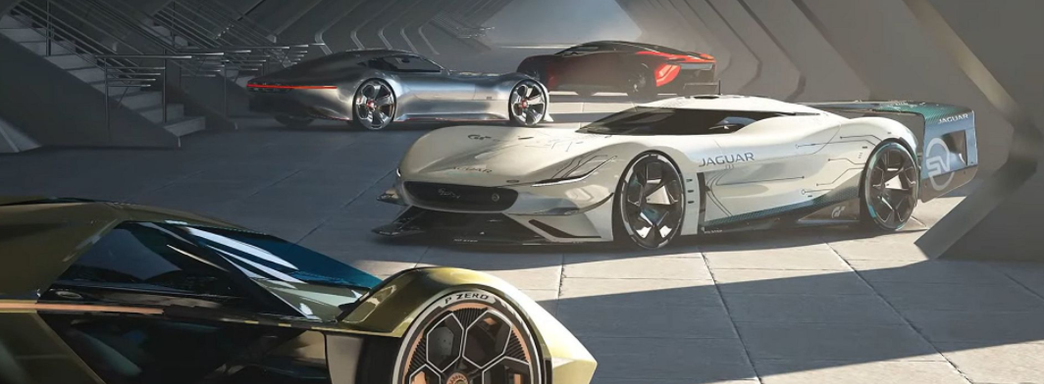 Sony отложила релиз Gran Turismo 7 в России и отобрала копии у успевших поиграть