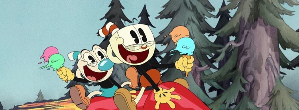 Cuphead покорила Netflix. Второй сезон нашумевшего сериала по видеоигре выйдет летом 2022 года