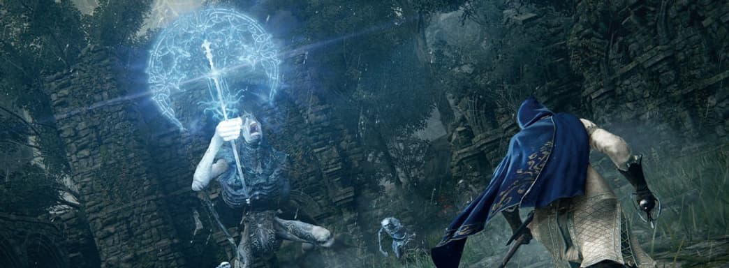 В Elden Ring не будет лёгкого уровня сложности. From Software не пойдёт на уступки некоторым игрокам