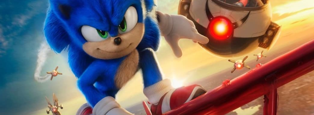 Фильм «Соник 2» отменен в российском прокате, глава Xbox о консольных войнах — самое интересное за 3 марта