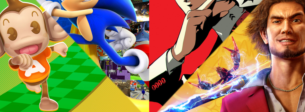 SEGA повысила цену игры в Steam почти в три раза до 7 тысяч рублей