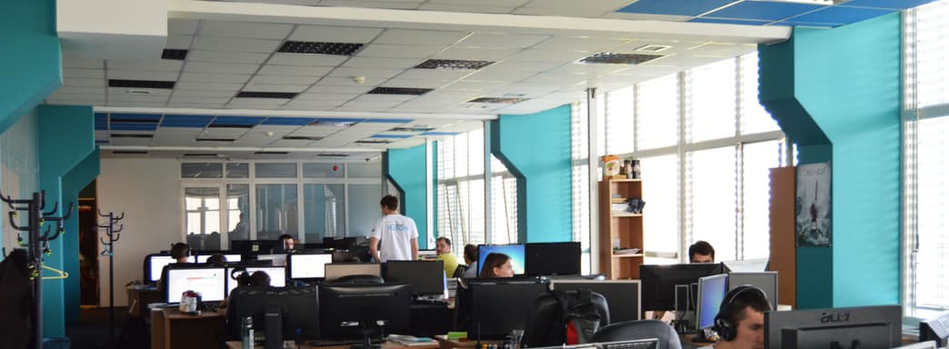 Ubisoft оказывает поддержку украинским сотрудникам