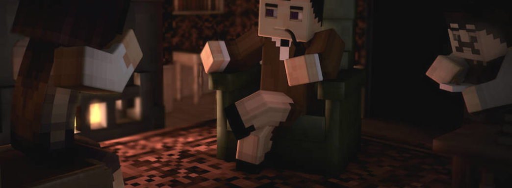 Minecraft удалили из российского Google Play, PlayStation Store и App Store