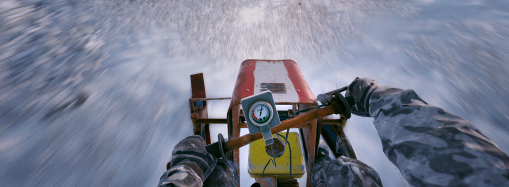 Rust теперь стоит 3000 рублей. Garry's Mod тоже вдвое подорожала