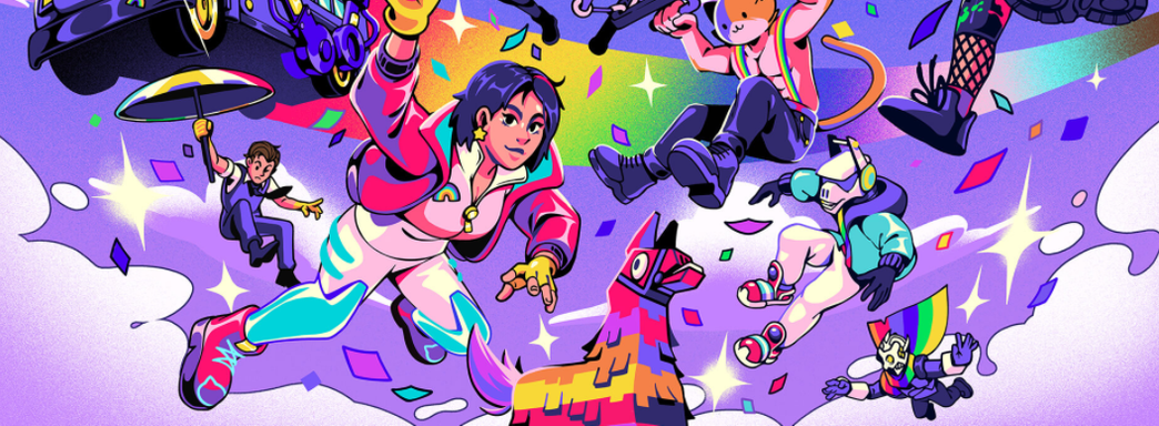 Epic Games останавливает коммерческие отношения с Россией