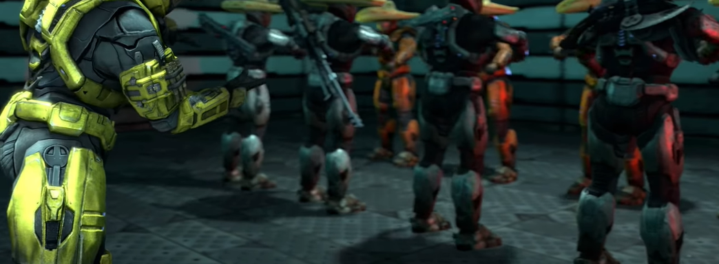 Глава мультиплеера Halo Infinite подал в отставку