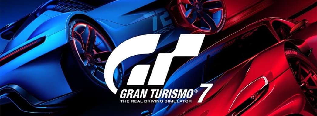 Все версии Gran Turismo 7 сравнили между собой. Анализ Digital Foundry