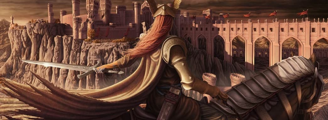 Интернет смеется над разработчиками из Ubisoft и Sony, критиковавшим Elden Ring