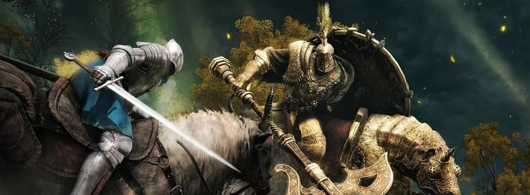 [Видео] Познать Elden Ring / STALKER 2 минус / Японский Starfield / Россия без Gran Turismo 7