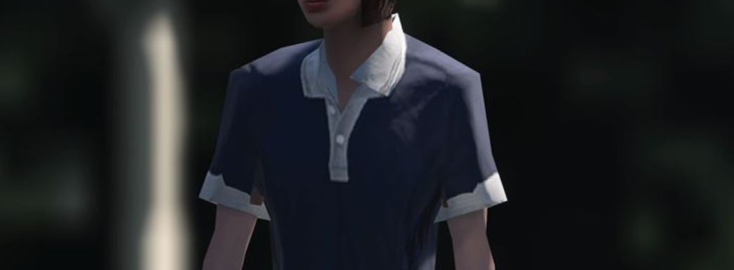 Своеобразных зрителей Gran Turismo 7 для PlayStation 5 показали на фото