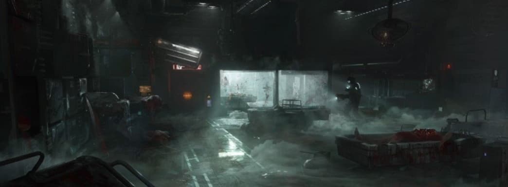 EA покажет геймплей ремейка Dead Space уже на этой неделе