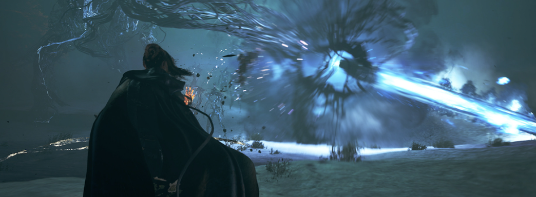 Консольный эксклюзив PlayStation 5 Forspoken перенесли на осень