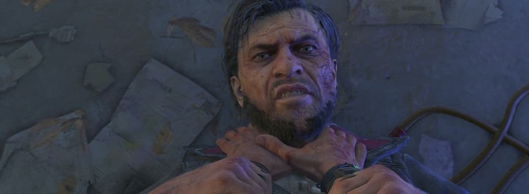 Dying Light 2 получит масштабный патч на этой неделе. Первыми его получат игроки на ПК